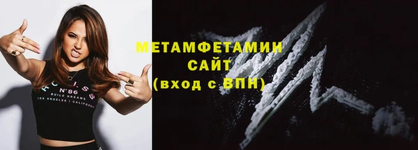 молекула духа Белокуриха