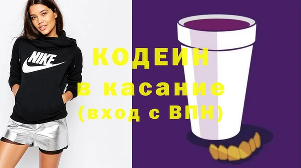 молекула духа Белокуриха