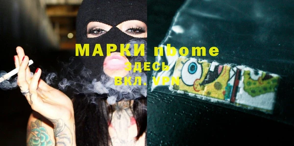 молекула духа Белокуриха
